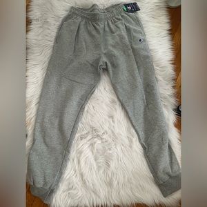 Champion men’s sweatpants